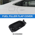 Fuel Tank Door Cap for Mercedes-Benz W253 2016-2020 Fuel Filler Flap Cover