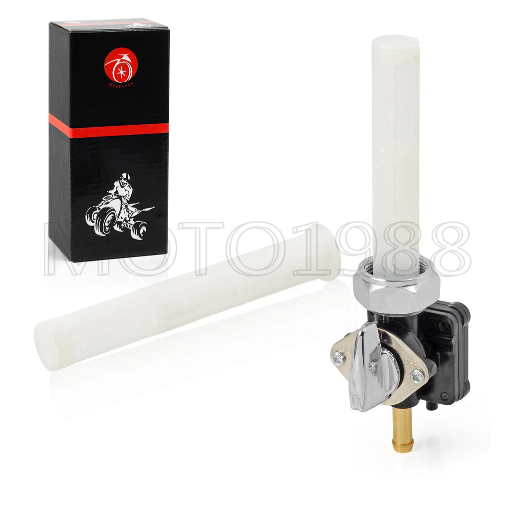 Fuel Valve Petcock for Harley Road King FLHR, FLHRS (1994–2013)
