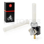 Fuel Valve Petcock for Harley Road King FLHR, FLHRS (1994–2013)