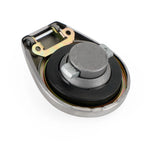Fuel Gas Cap for Honda VF1100C V65 Magna VT1100 GL1500 (1982–1993) 17620-MW3-681