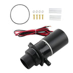 Electric Toilets Motor Pump Assembly for Jabsco 37010-Series (12V) 37010-1090