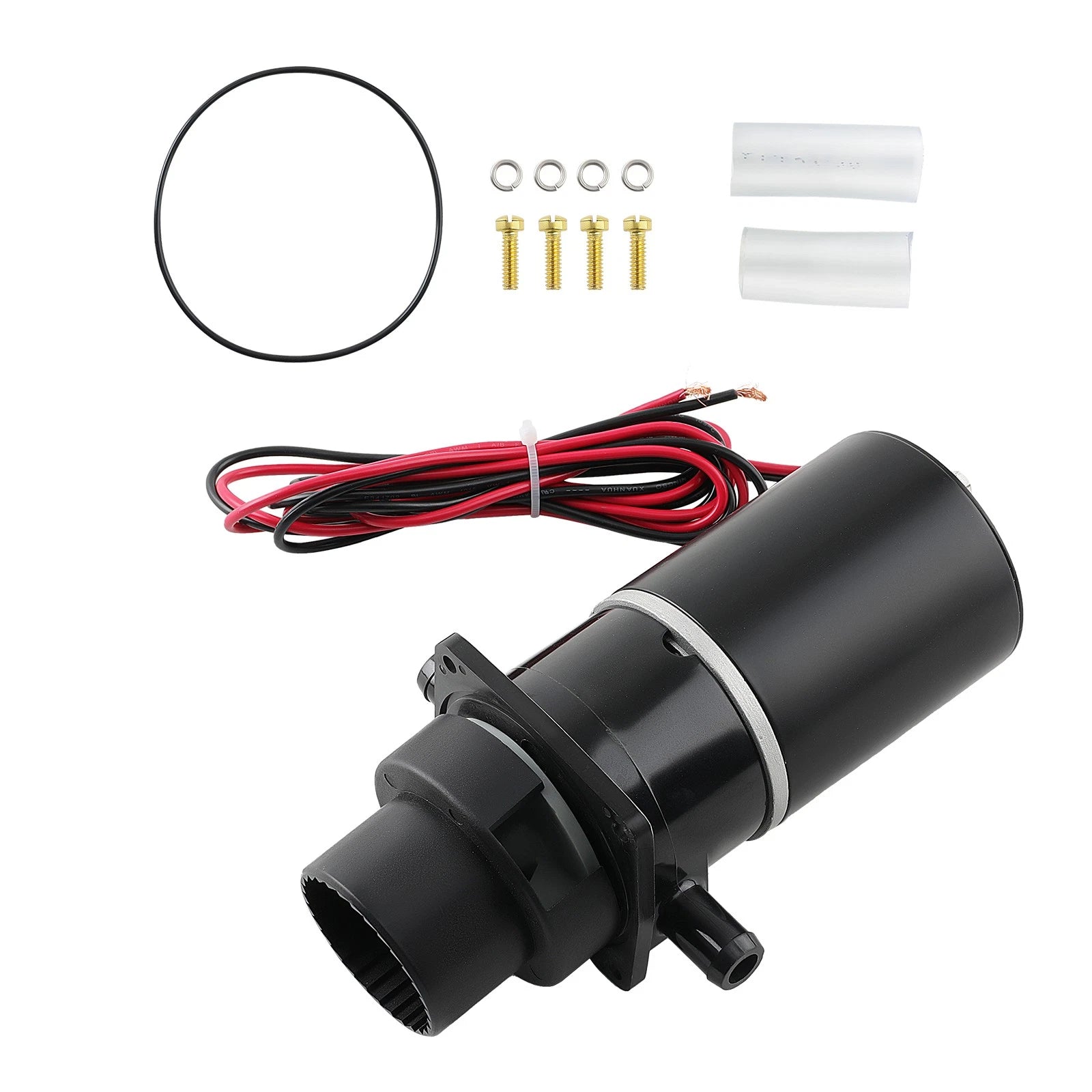 Electric Toilets Motor Pump Assembly for Jabsco 37010-Series (12V) 37010-1090