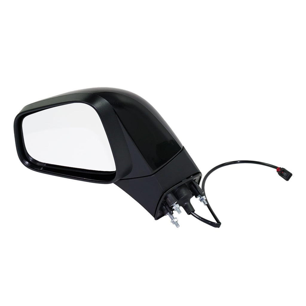 Driver Left Side Mirror for Chevy Trax (2017–2020)