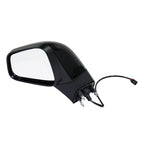 Driver Left Side Mirror for Chevy Trax (2017–2020)