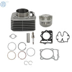 Cylinder Piston Gasket Kit for Honda Sportrax TRX400EX (1999–2008)
