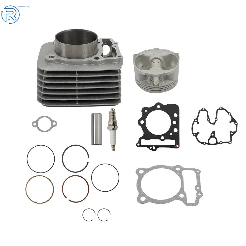 Cylinder Piston Gasket Kit for Honda Sportrax TRX400EX (1999–2008)