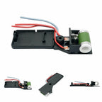 Radiator Fan Motor Switch Resistor for Mini Cooper R50 R53 (2003–2008)