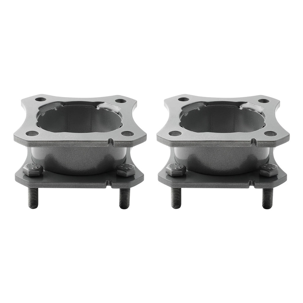 3" Front 2" Rear Suspension Lift Kit for Toyota Tundra 4WD (2007–2021)