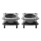 3" Front 2" Rear Suspension Lift Kit for Toyota Tundra 4WD (2007–2021)