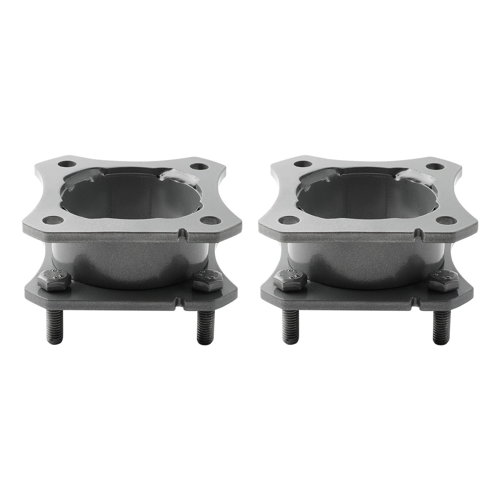 3" Front 2" Rear Suspension Lift Kit for Toyota Tundra 4WD (2007–2021)