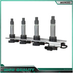 Ignition Coil for Cadillac STS SRX XLR DeVille Seville Pontiac Bonneville 4.6L (2005–2011)