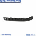 Left Rear Bumper Outer Bracket for Cadillac SRX (2010–2016)