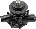 Water Pump 1-12365475-9 1123654759 for Isuzu DA220 DA640