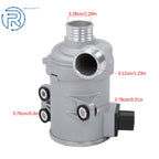 Electric Water Pump & Coolant Thermostat for BMW X3 X4 (2011-2017)