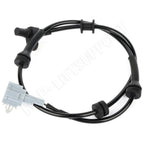 Front Rear Wheel Speed Sensor Assembly for Infiniti QX56 (2004–2007)