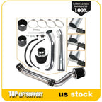 Cold Air Intake Induction Kit with Filter for Honda Civic (1996–1998)