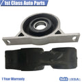 2X Flex Disc & Center Support Bearing for BMW E60 (2004–2011)