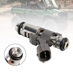 Fuel Injector 49056-0038 for Kawasaki Mule PRO FX FXR FXT (2015–2023)