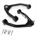 J2 2-4" Lifted Front Upper Control Arms for Silverado Sierra Tahoe Yukon (2007–2019)