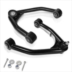 J2 2-4" Lifted Front Upper Control Arms for Silverado Sierra Tahoe Yukon (2007–2019)