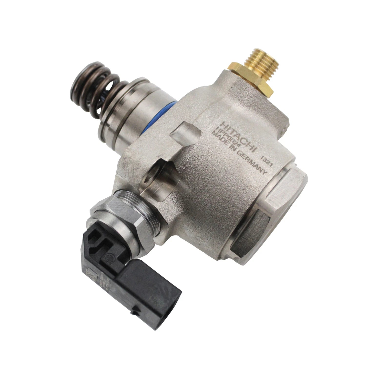 Hitachi High Pressure Fuel Pump for Audi A6 Quattro Q7 3.0L (2005–2018)