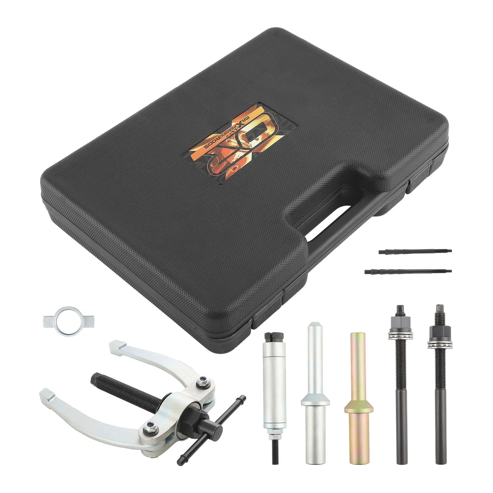 Injector Sleeve Remover & Installer Tool for Volvo Mack D11/D13/D16 (2010–2023)