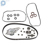 Timing Belt Kit with Water Pump for Honda Acura (1997-2004)
