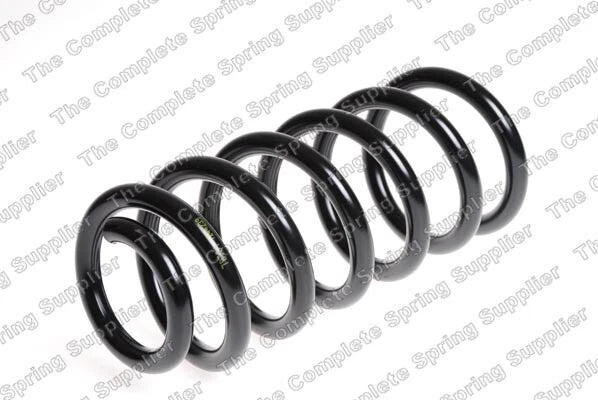 Lesjofors Coil Spring Rear Heavy Duty 4204260 for