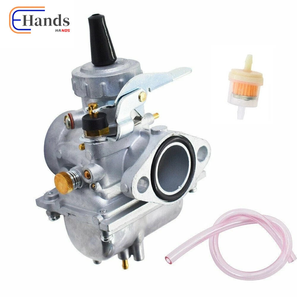 Carburetor for Suzuki TS125 TS185 DS100 TS100 DS125 (1971–1981)