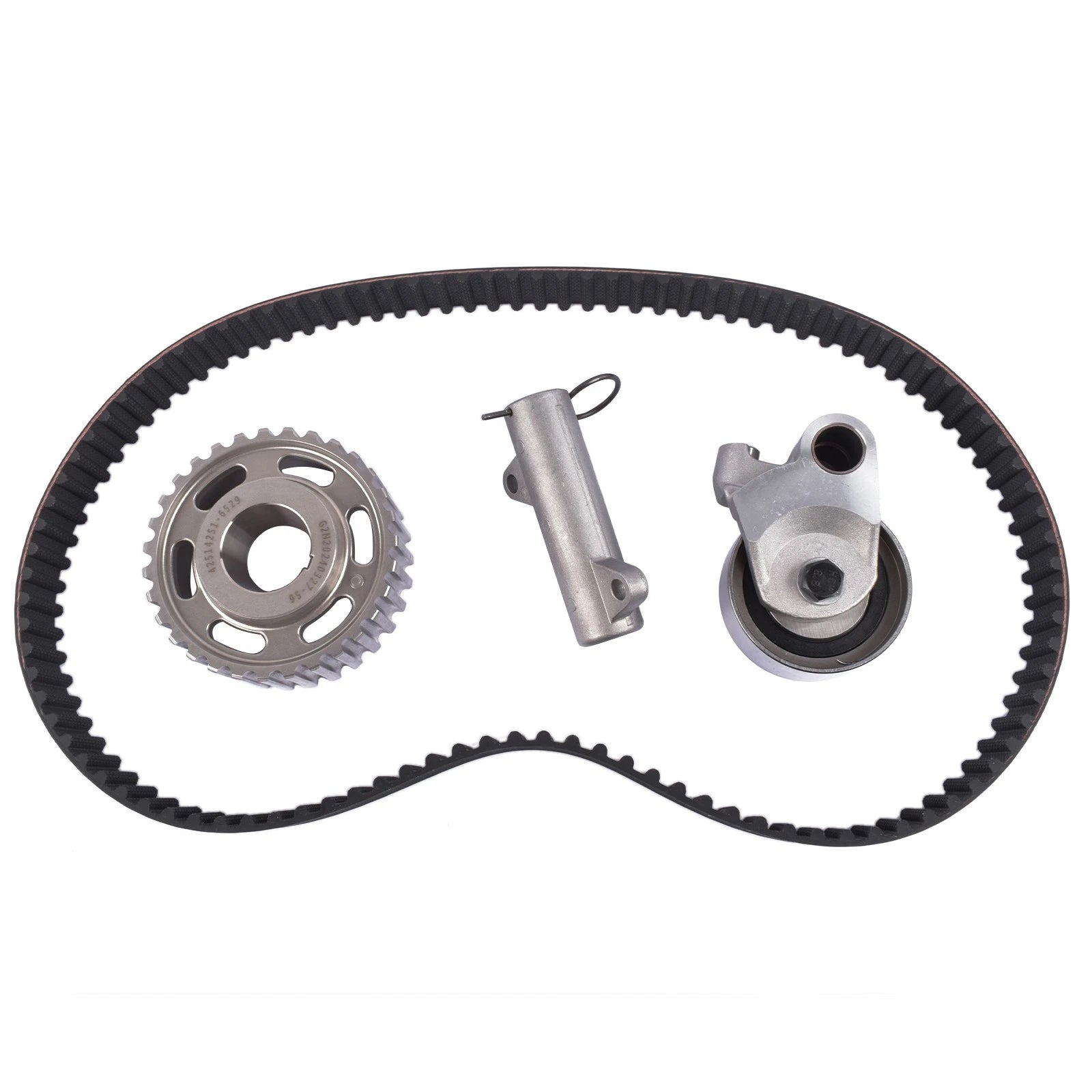 Timing Belt Set for Toyota 4Runner, Hilux, Land Cruiser Prado 3.0L Diesel (1KZ-TE)