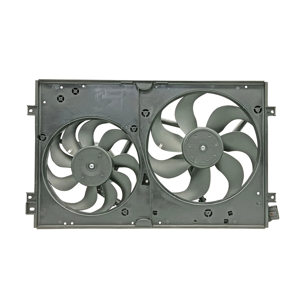Engine Cooling Fan Assembly for VW Beetle (1998-2006)