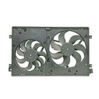 Engine Cooling Fan Assembly for VW Beetle (1998-2006)