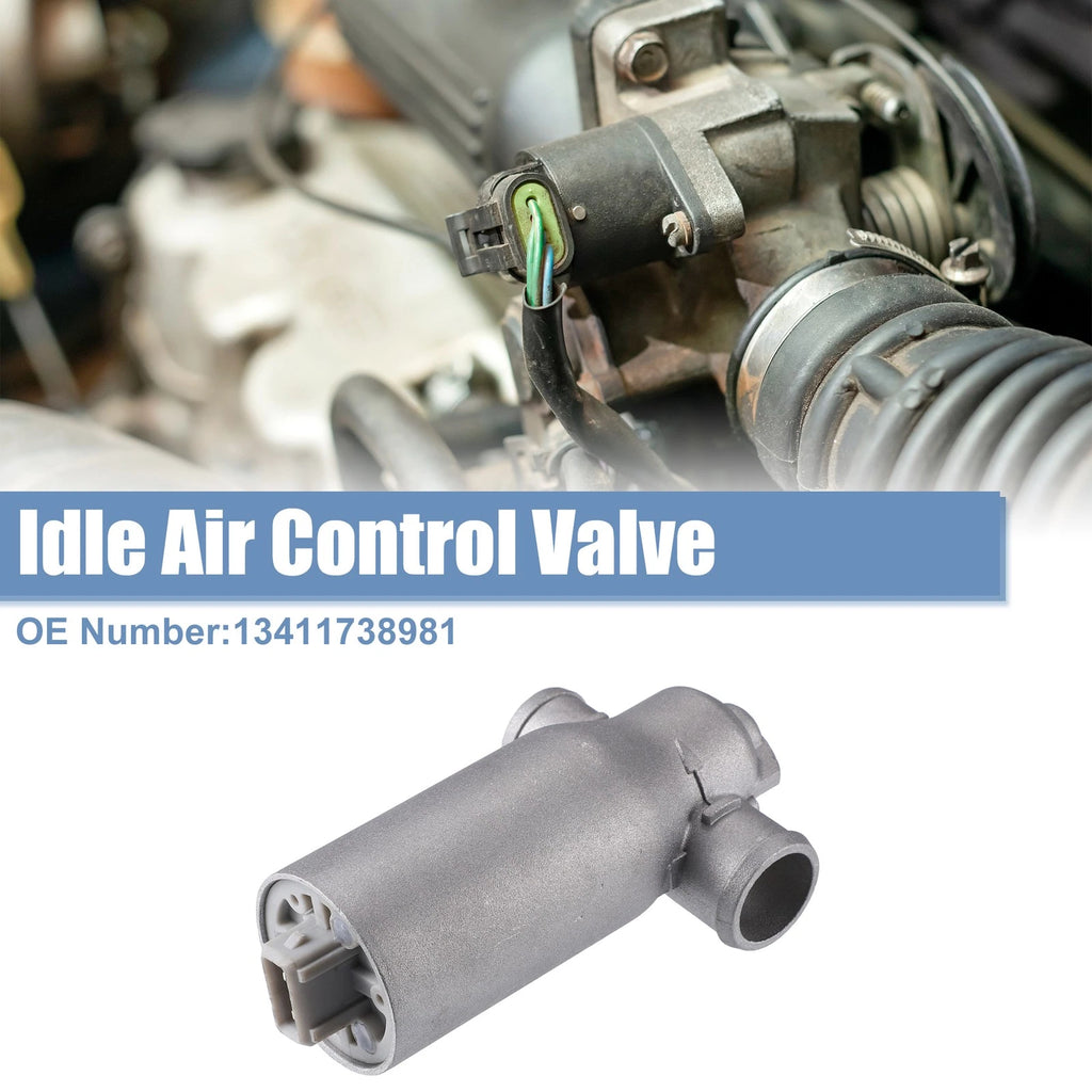Idle Air Control Valve for BMW 323Ci (2000–2006)