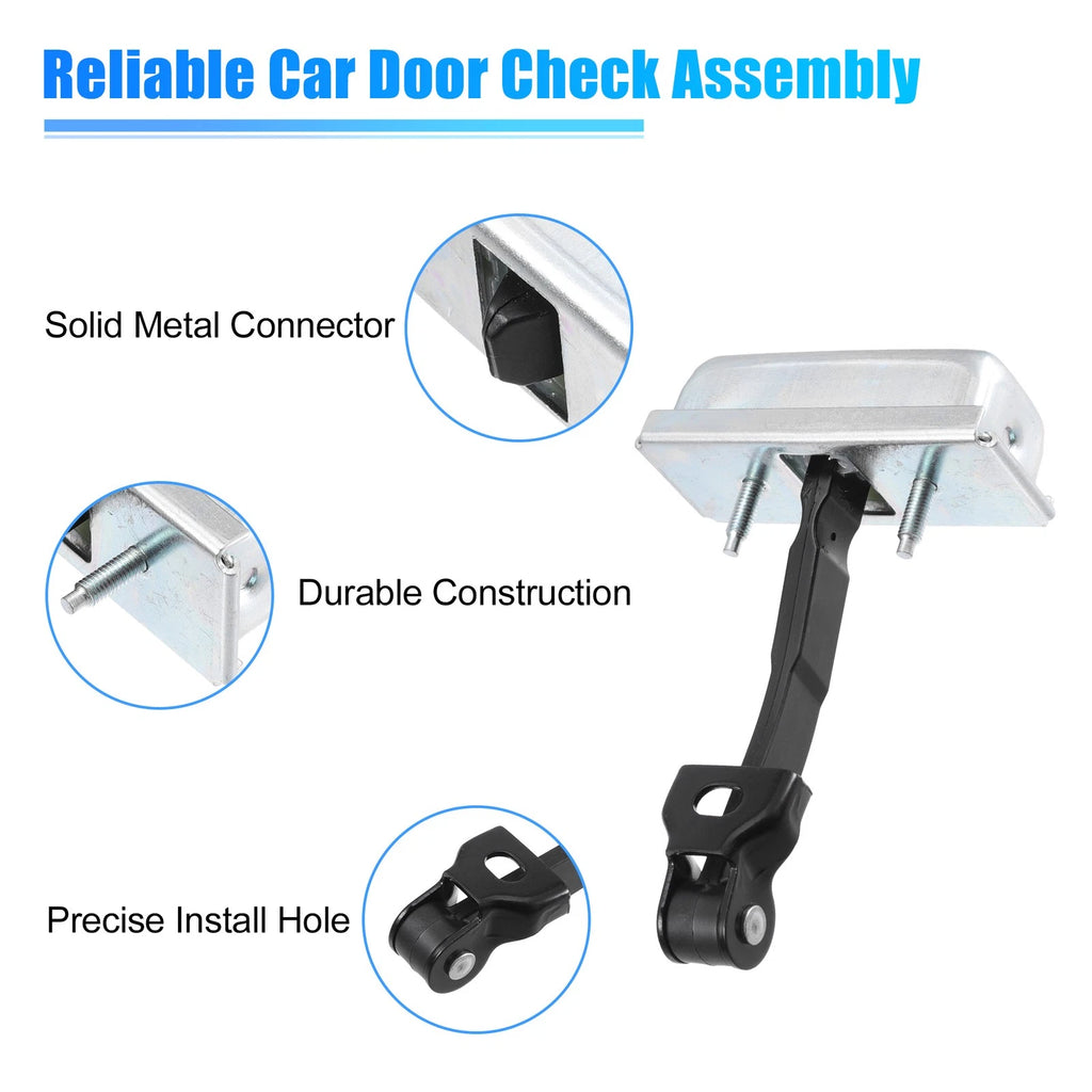 Door Check Stop Strapper Limiter for Chevy Silverado, GMC Sierra (2007–2018) 19209020