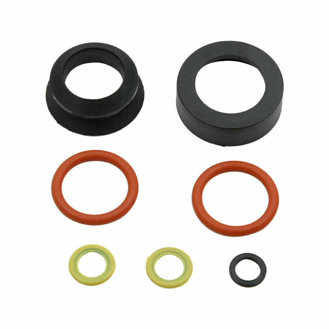 Water Pump Impeller Kit for Mercury Mariner Bigfoot 40-115 HP (All Years)