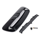 Front Hood Air Intake Vent Scoop for BMW Mini Cooper R55 R56 R57 R58 R59 (2007–2015)