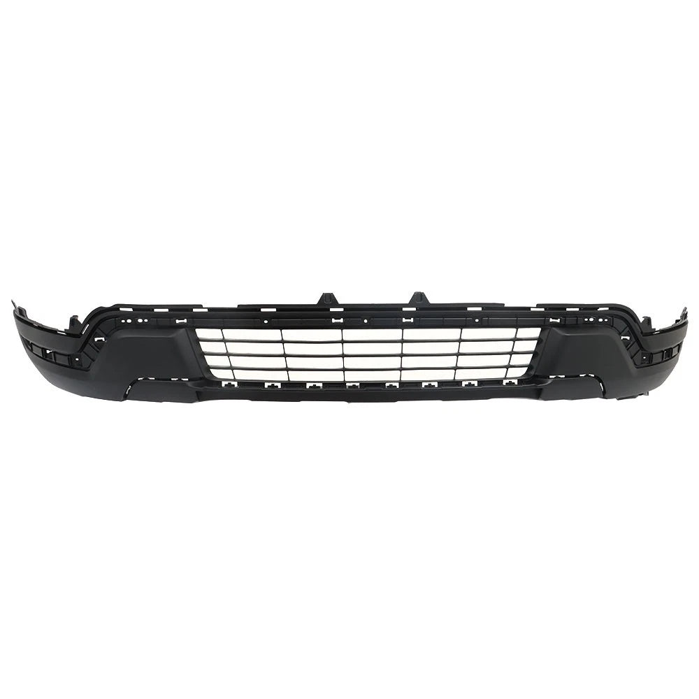 Front Lower Bumper Cover Fascia for Ford Explorer (2018–2019)