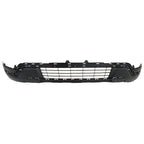 Front Lower Bumper Cover Fascia for Ford Explorer (2018–2019)