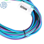 Wiring Cable Harness Kit for CMC/TH Marine (7014G)