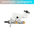 Brake Master Cylinder with Reservoir for Honda Accord (2008–2012) Acura TSX (2009–2014)