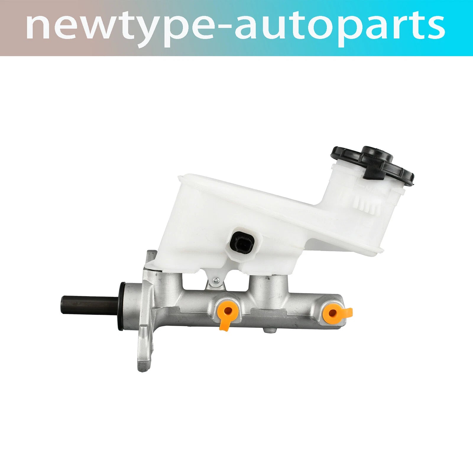 Brake Master Cylinder with Reservoir for Honda Accord (2008–2012) Acura TSX (2009–2014)