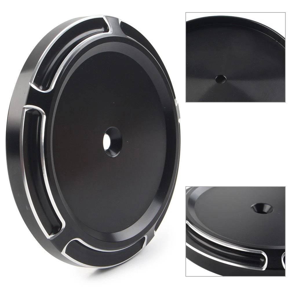 Air Cleaner Cover for Harley Dyna, Breakout, Electra, Road Glide, Night Train