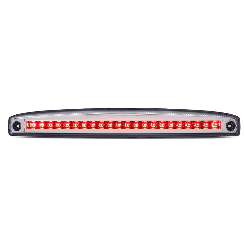 Sequential LED Tail Gate Third Brake Light for Dodge Ram 1500 2500 3500 (2003–2006)
