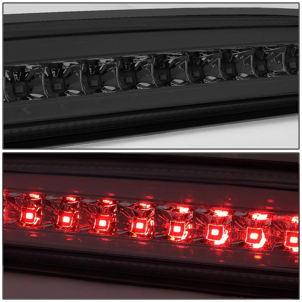 Full LED Center Tailgate Lamp Brake Light for Dodge Ram (2003–2006)