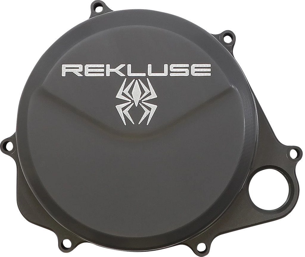 Rekluse Clutch Cover for Honda (RMS-0401002)
