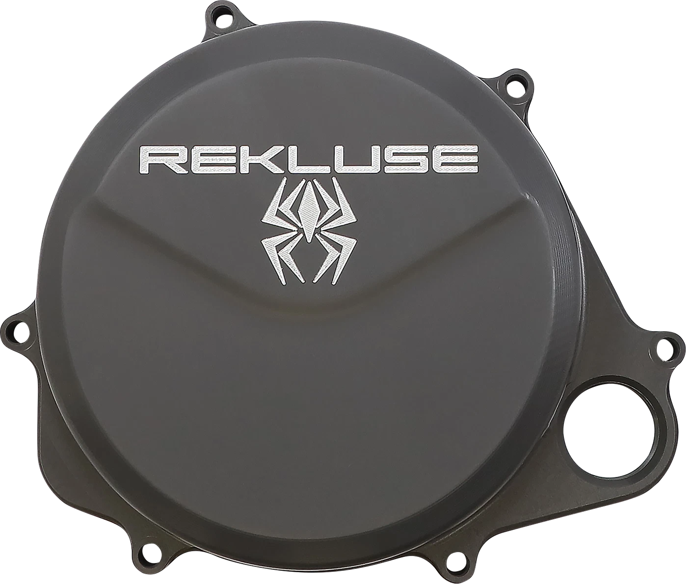 Rekluse Clutch Cover for Honda (RMS-0401002)