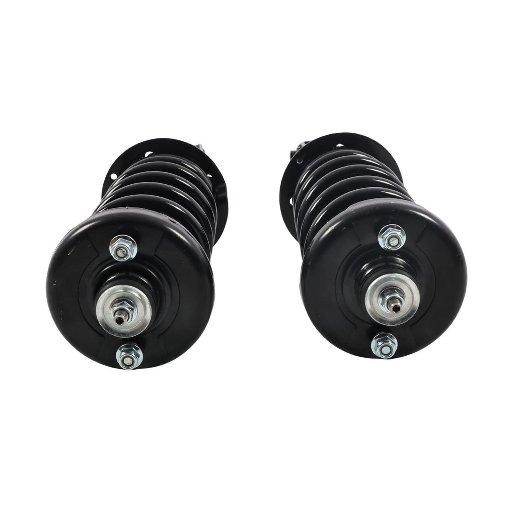 Rear Complete Struts Shocks w/ Spring & Mount for Honda Accord (2013–2017)