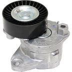 Serpentine Belt Tensioner & Pulley for Mercedes Benz ML, S, R Class, Sprinter