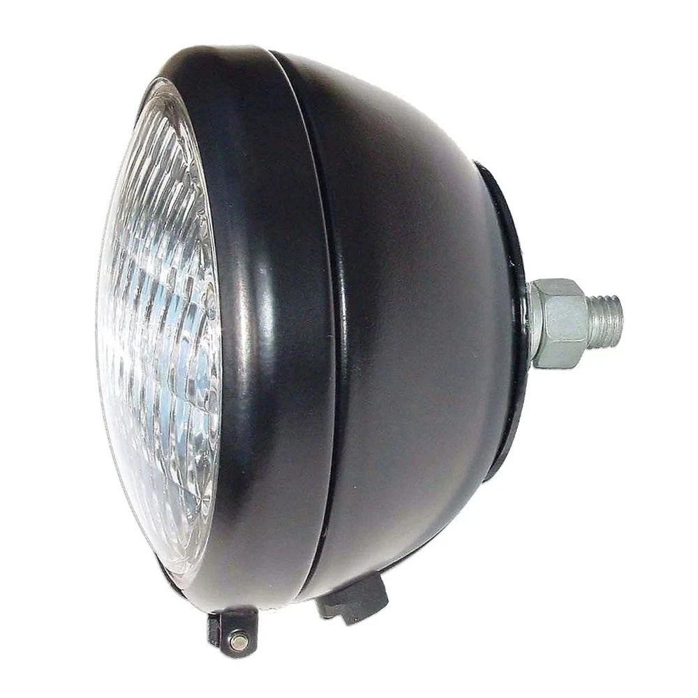 12V Hi Beam Headlight for John Deere 520 530 620 630 720 730 (1950–1970)