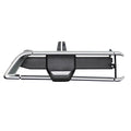 Left Inner A/C Vent Grille Outlet Clip for BMW G05 X5 (2019–2021)